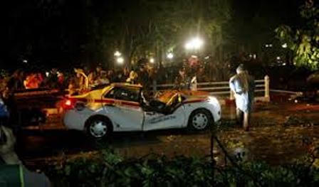 Hà Nội: Những cái chết từ “trên trời rơi xuống”